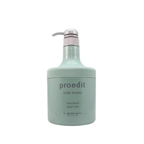 PE トリ-トメント ソフトF 600ml